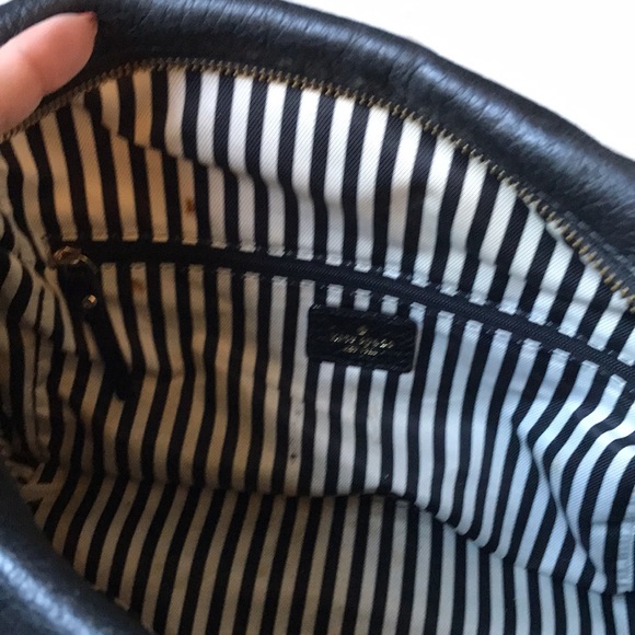 Kate spade black bag - Picture 9 of 13